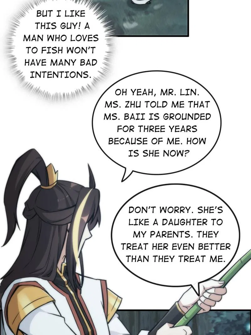 Immortal Cultivation is Just Like This Chapter 39 – Page 53