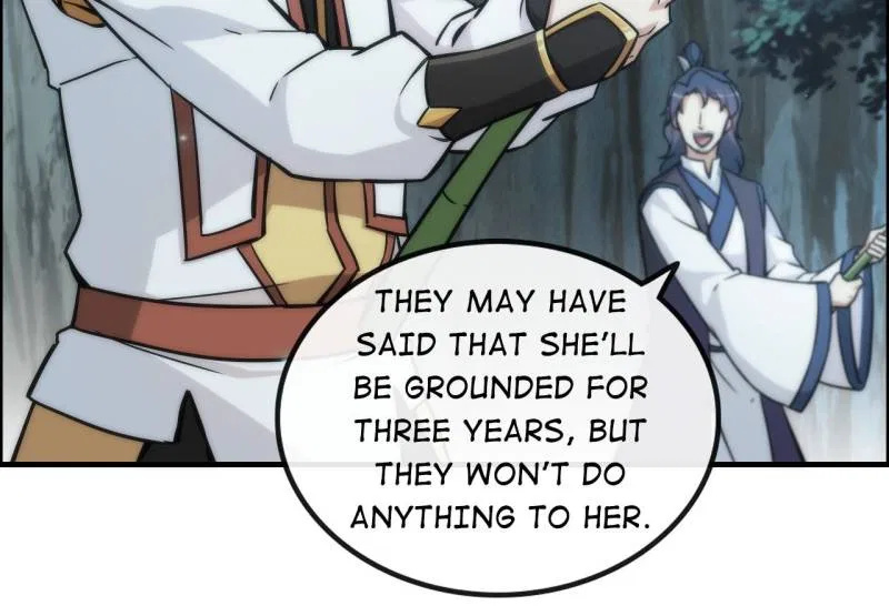 Immortal Cultivation is Just Like This Chapter 39 – Page 54