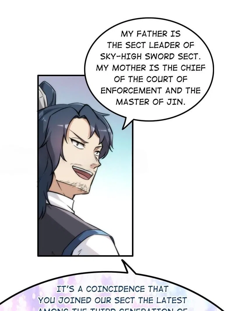 Immortal Cultivation is Just Like This Chapter 39 – Page 55