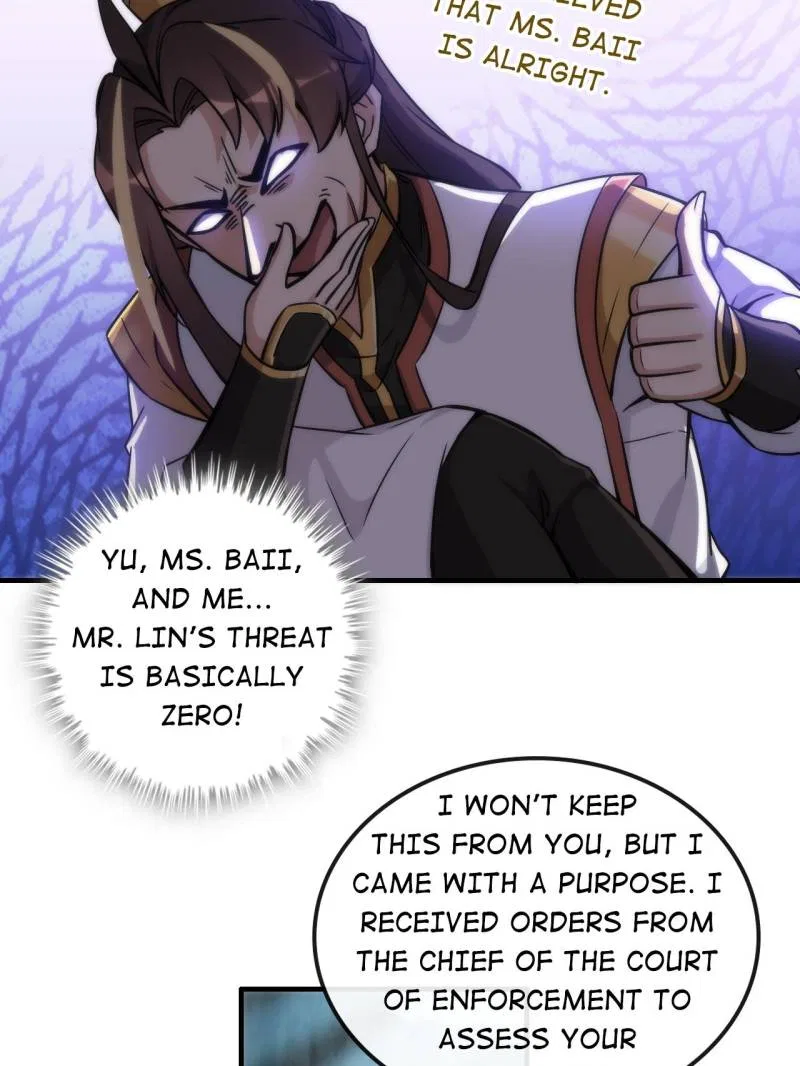 Immortal Cultivation is Just Like This Chapter 39 – Page 57