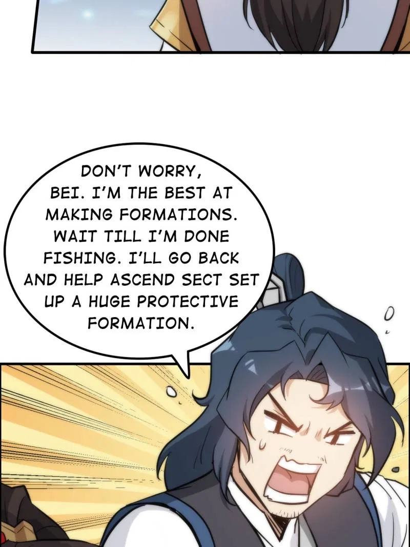 Immortal Cultivation is Just Like This Chapter 39 – Page 63