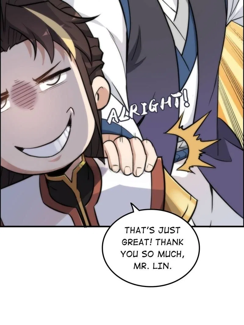 Immortal Cultivation is Just Like This Chapter 39 – Page 64