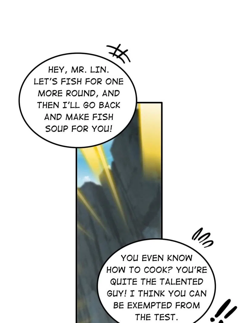 Immortal Cultivation is Just Like This Chapter 39 – Page 65