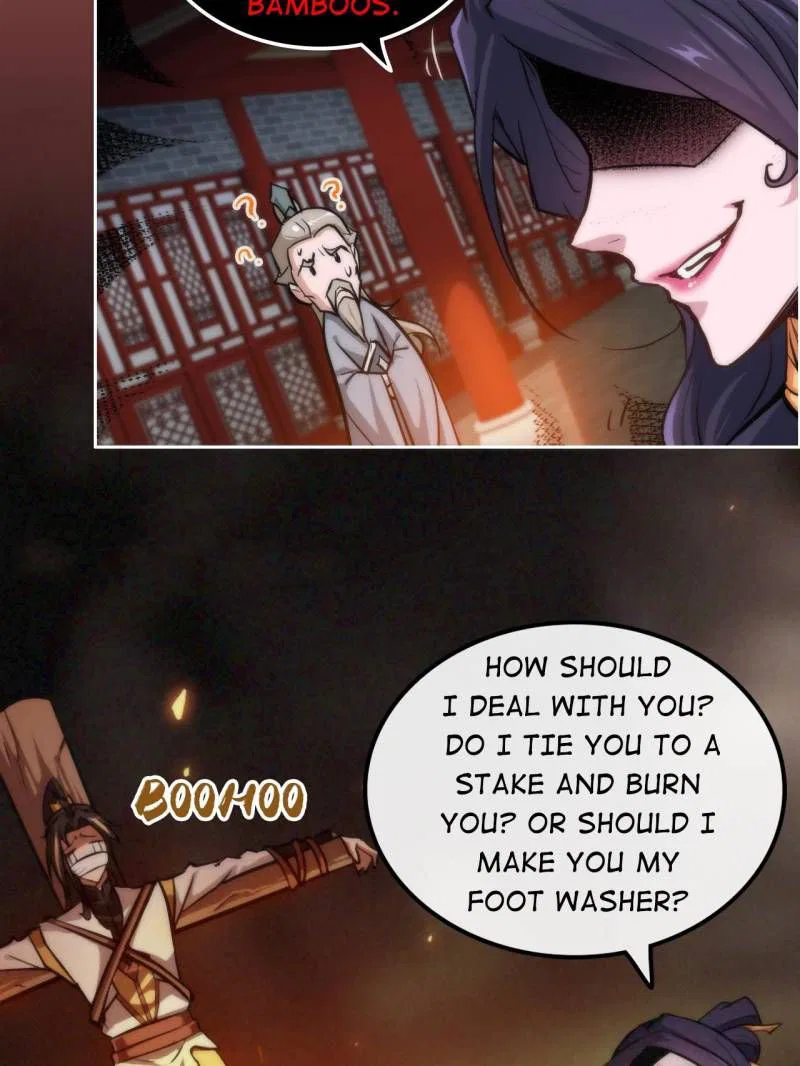 Immortal Cultivation is Just Like This Chapter 38 – Page 3