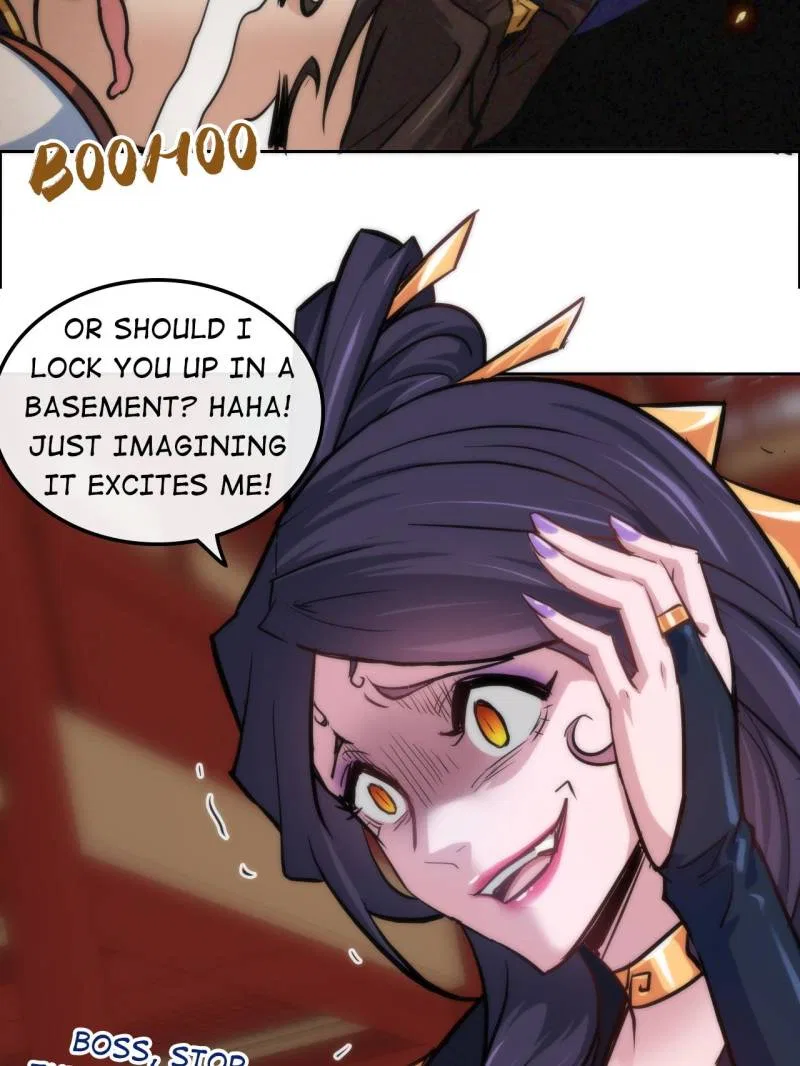 Immortal Cultivation is Just Like This Chapter 38 – Page 5
