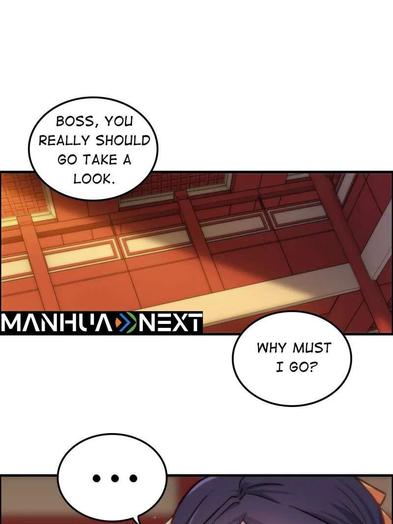 Immortal Cultivation is Just Like This Chapter 38 – Page 7