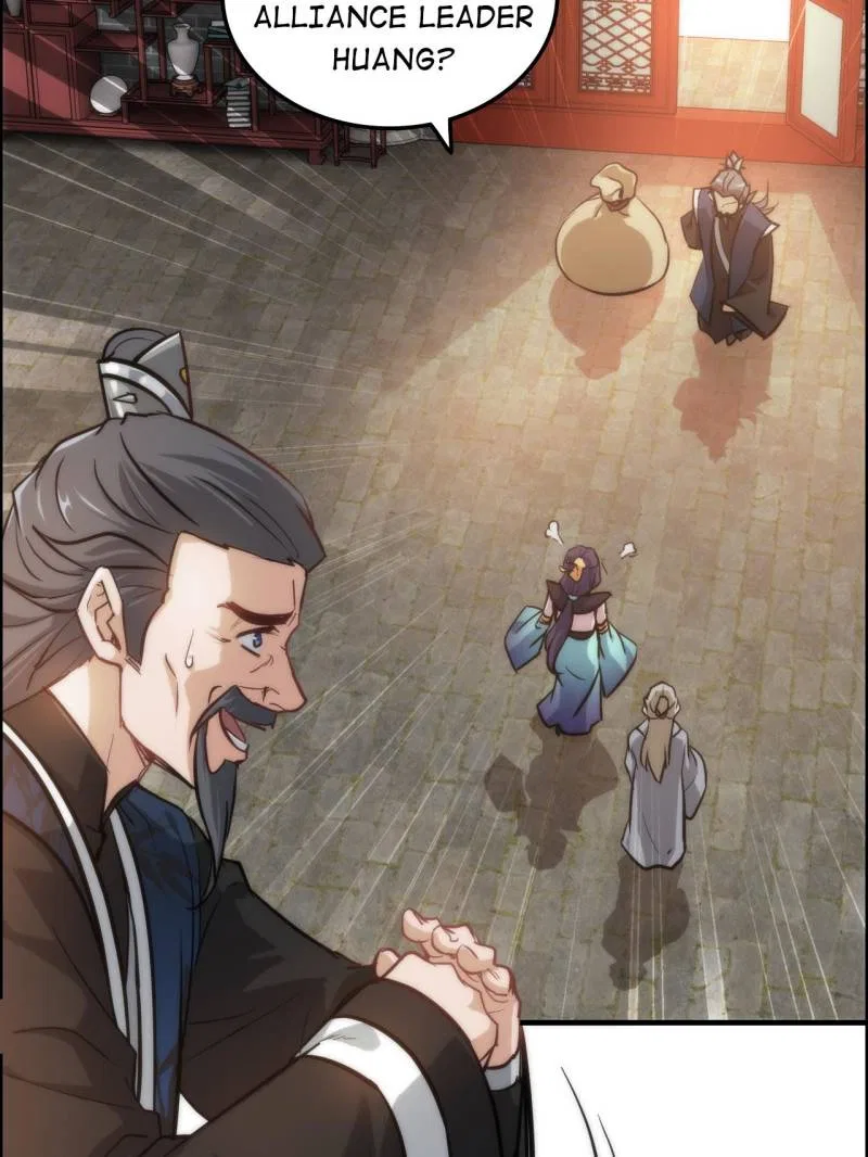Immortal Cultivation is Just Like This Chapter 38 – Page 9
