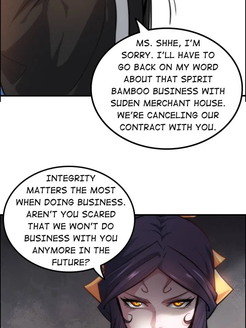 Immortal Cultivation is Just Like This Chapter 38 – Page 10