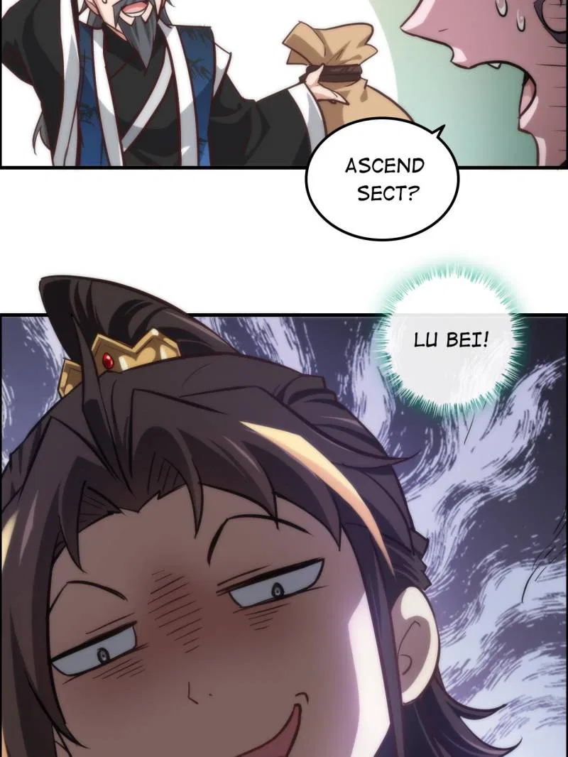 Immortal Cultivation is Just Like This Chapter 38 – Page 12