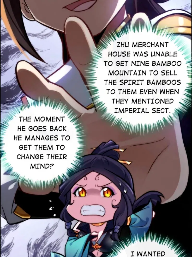 Immortal Cultivation is Just Like This Chapter 38 – Page 13