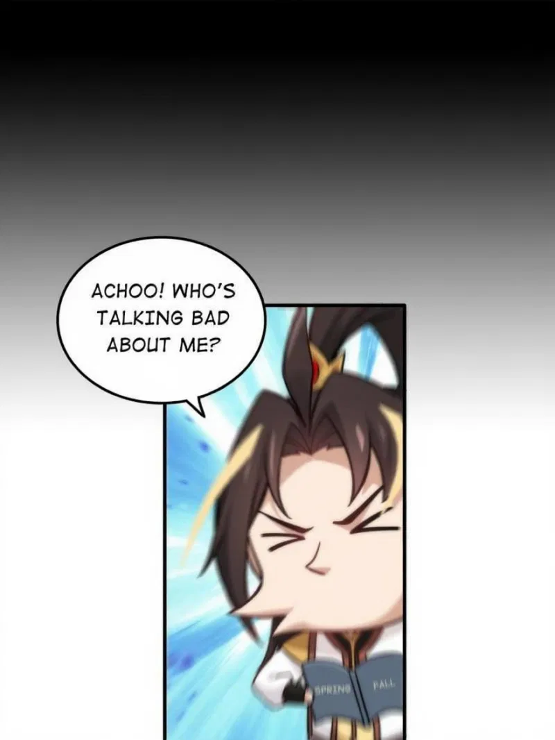 Immortal Cultivation is Just Like This Chapter 38 – Page 15