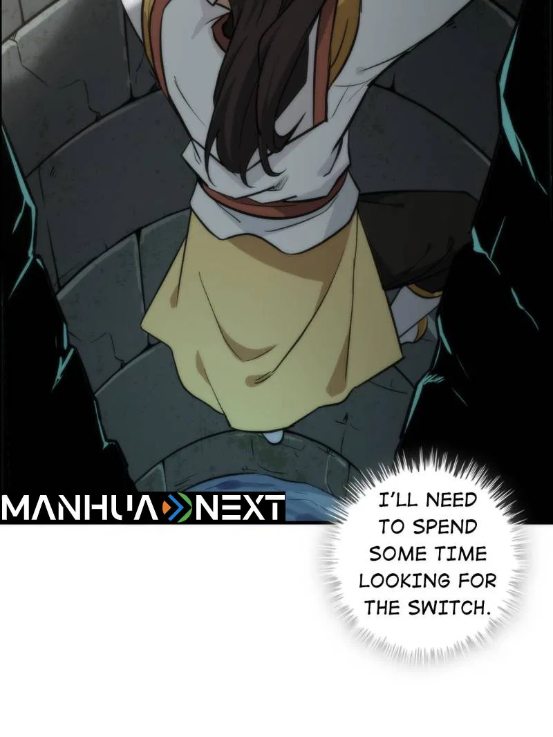 Immortal Cultivation is Just Like This Chapter 38 – Page 23