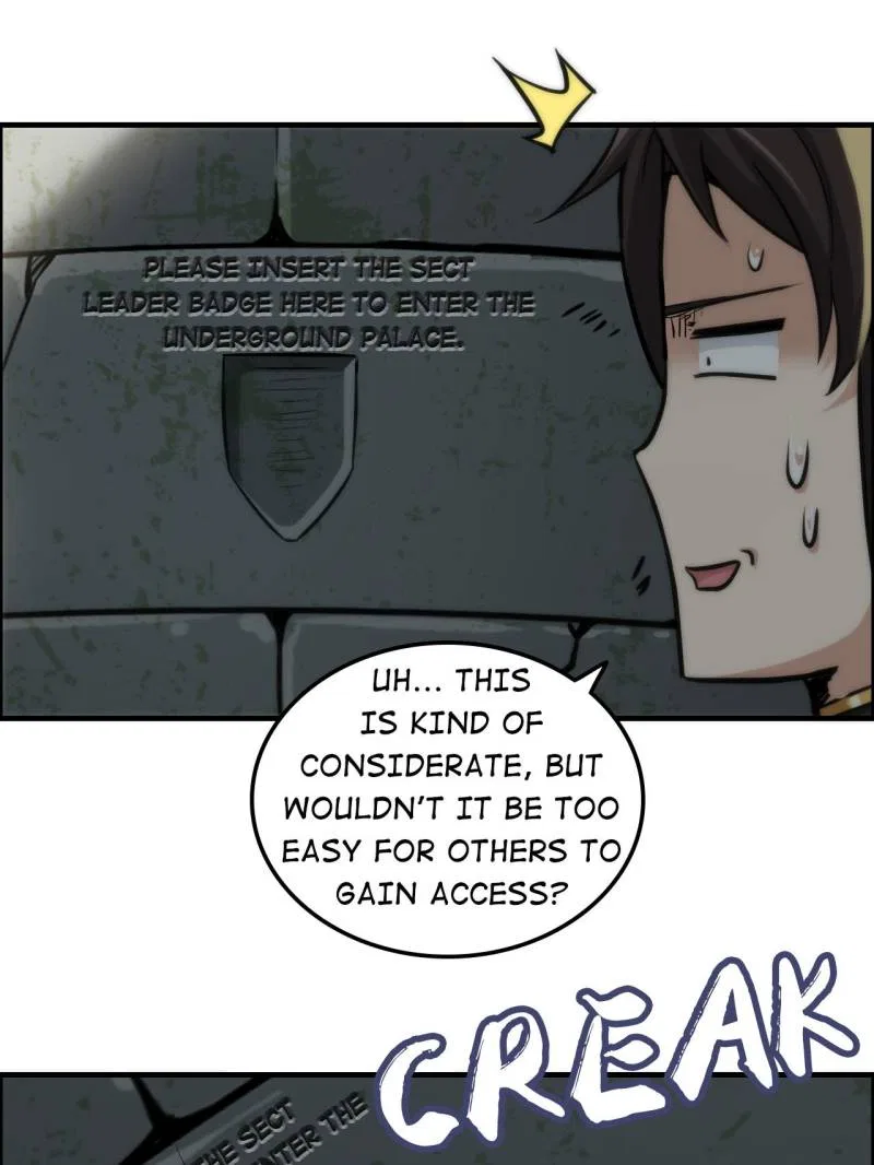 Immortal Cultivation is Just Like This Chapter 38 – Page 24