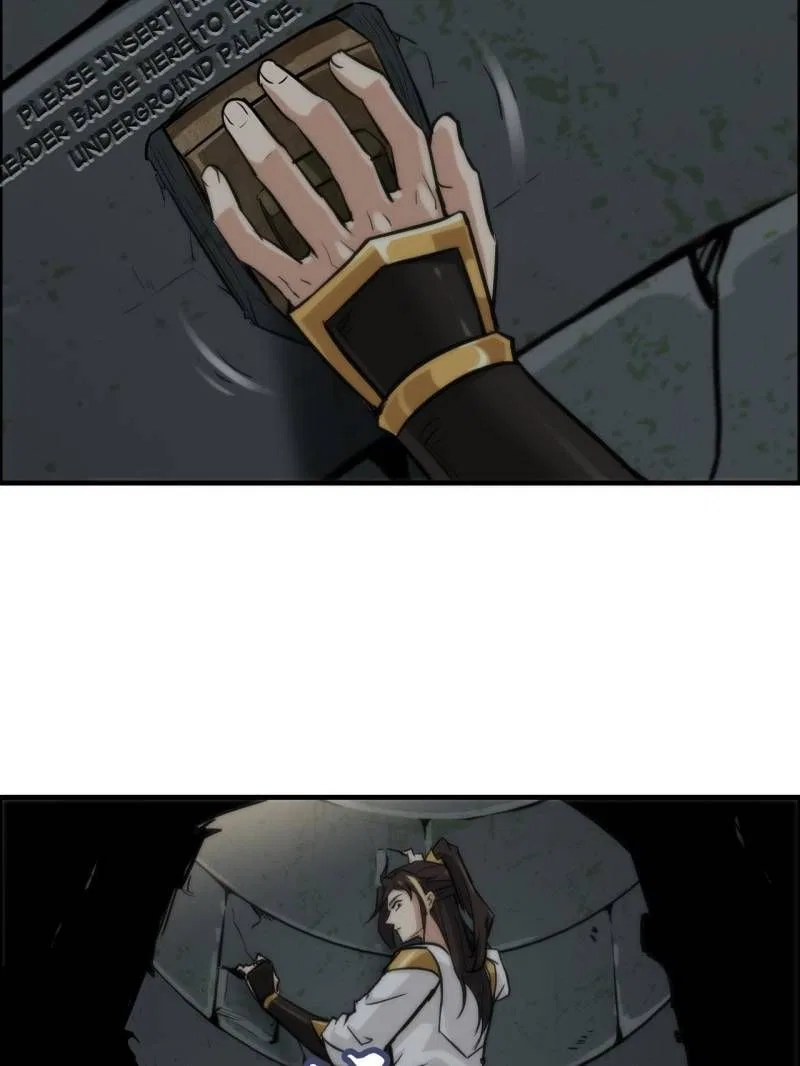Immortal Cultivation is Just Like This Chapter 38 – Page 25