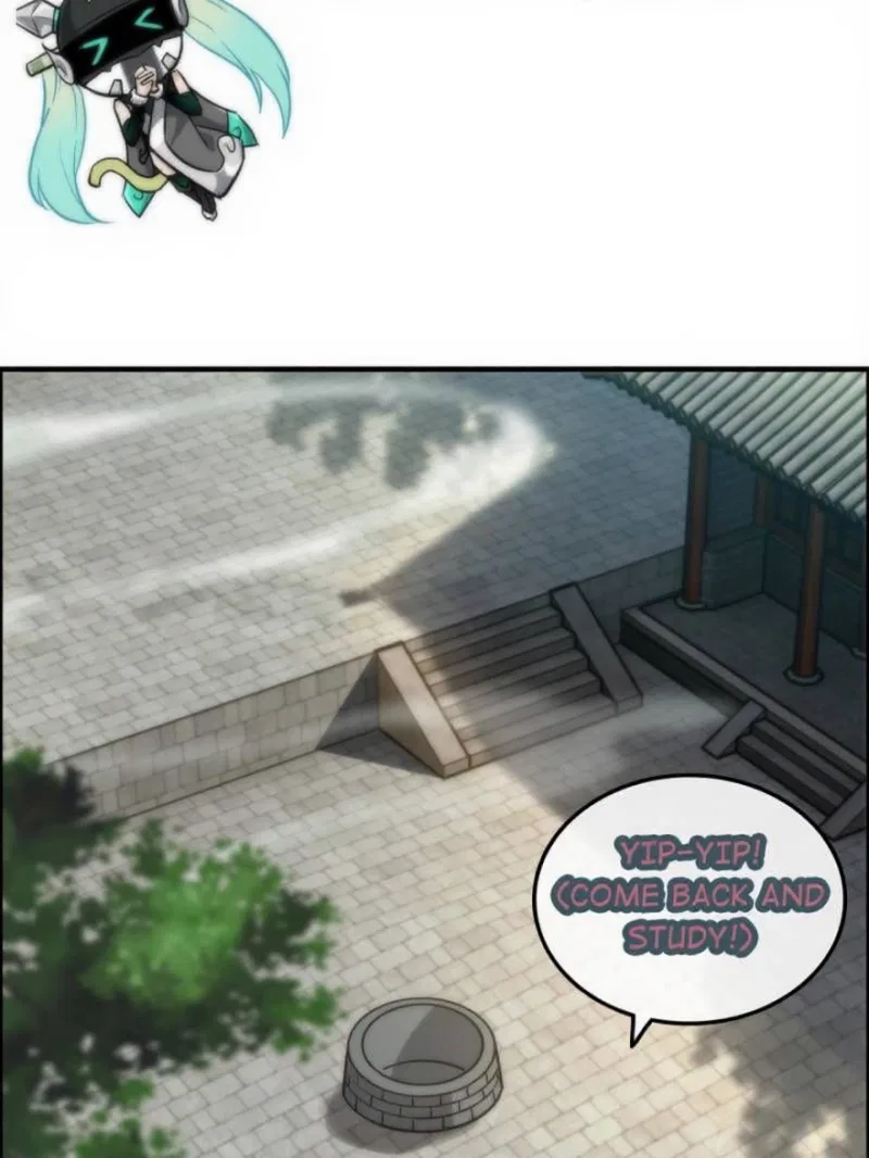 Immortal Cultivation is Just Like This Chapter 38 – Page 30