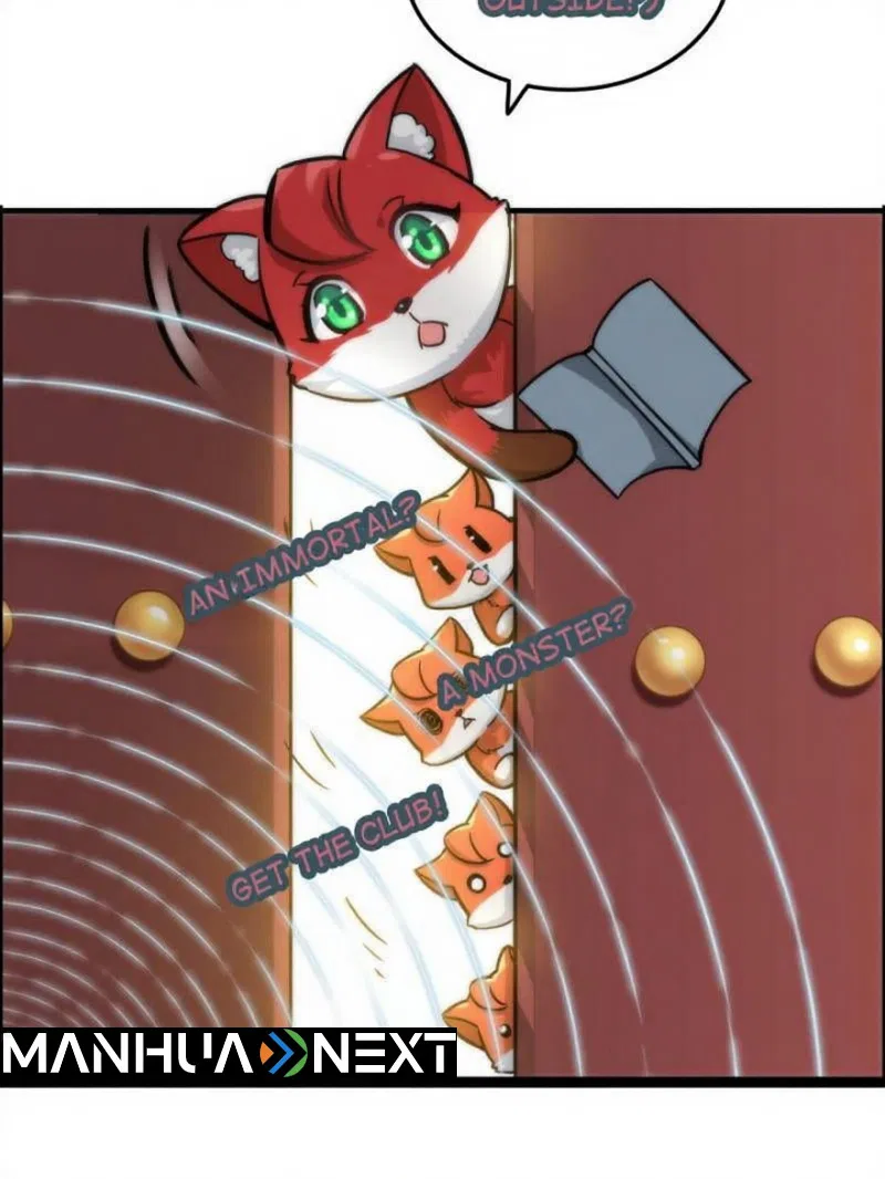 Immortal Cultivation is Just Like This Chapter 38 – Page 37