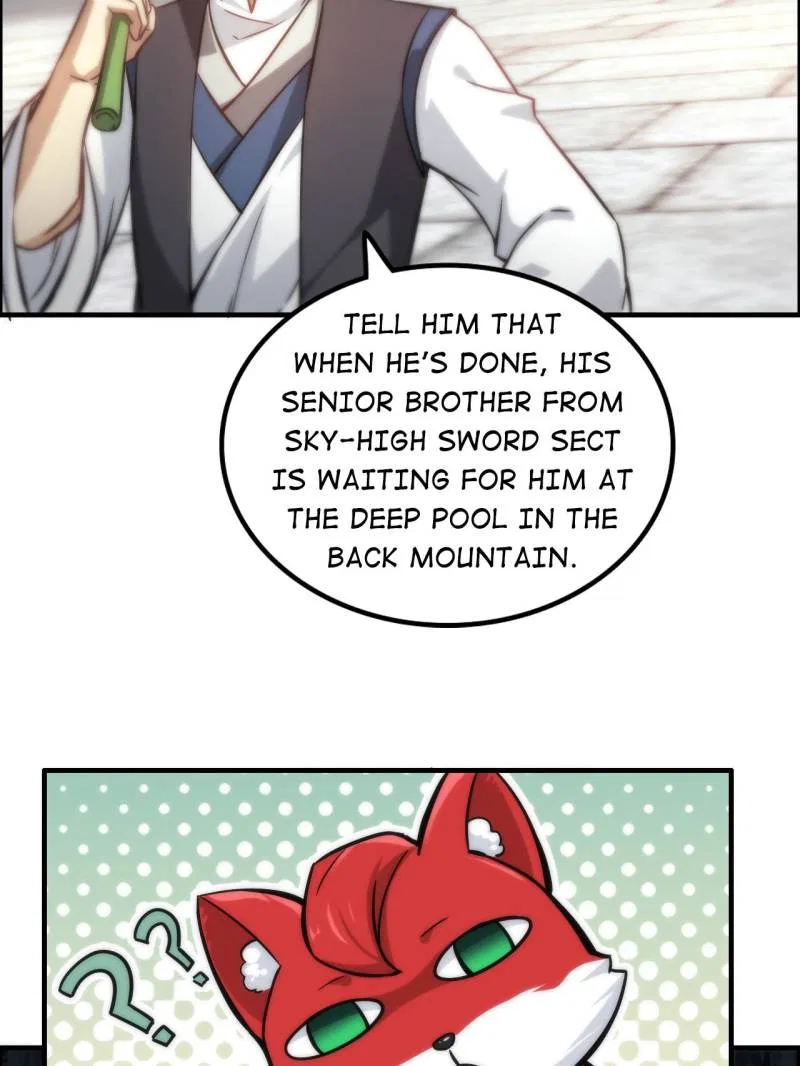 Immortal Cultivation is Just Like This Chapter 38 – Page 39