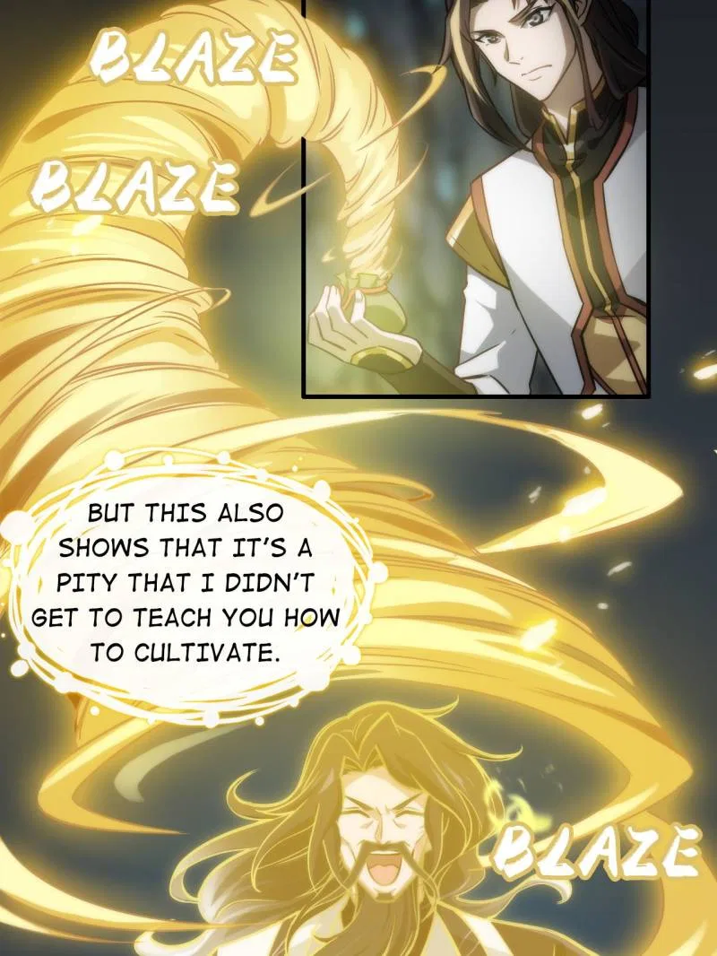 Immortal Cultivation is Just Like This Chapter 38 – Page 45
