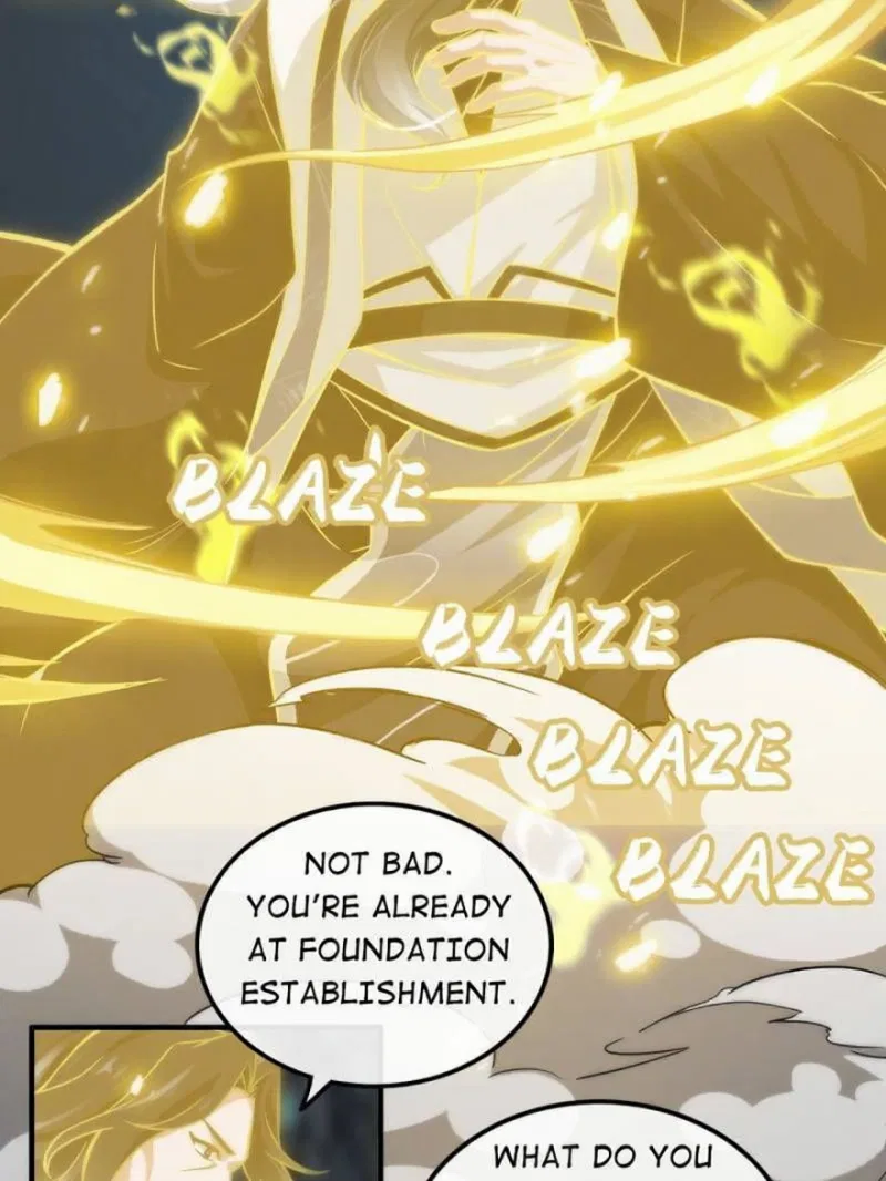 Immortal Cultivation is Just Like This Chapter 38 – Page 46