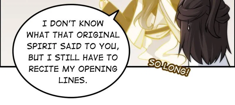 Immortal Cultivation is Just Like This Chapter 38 – Page 49
