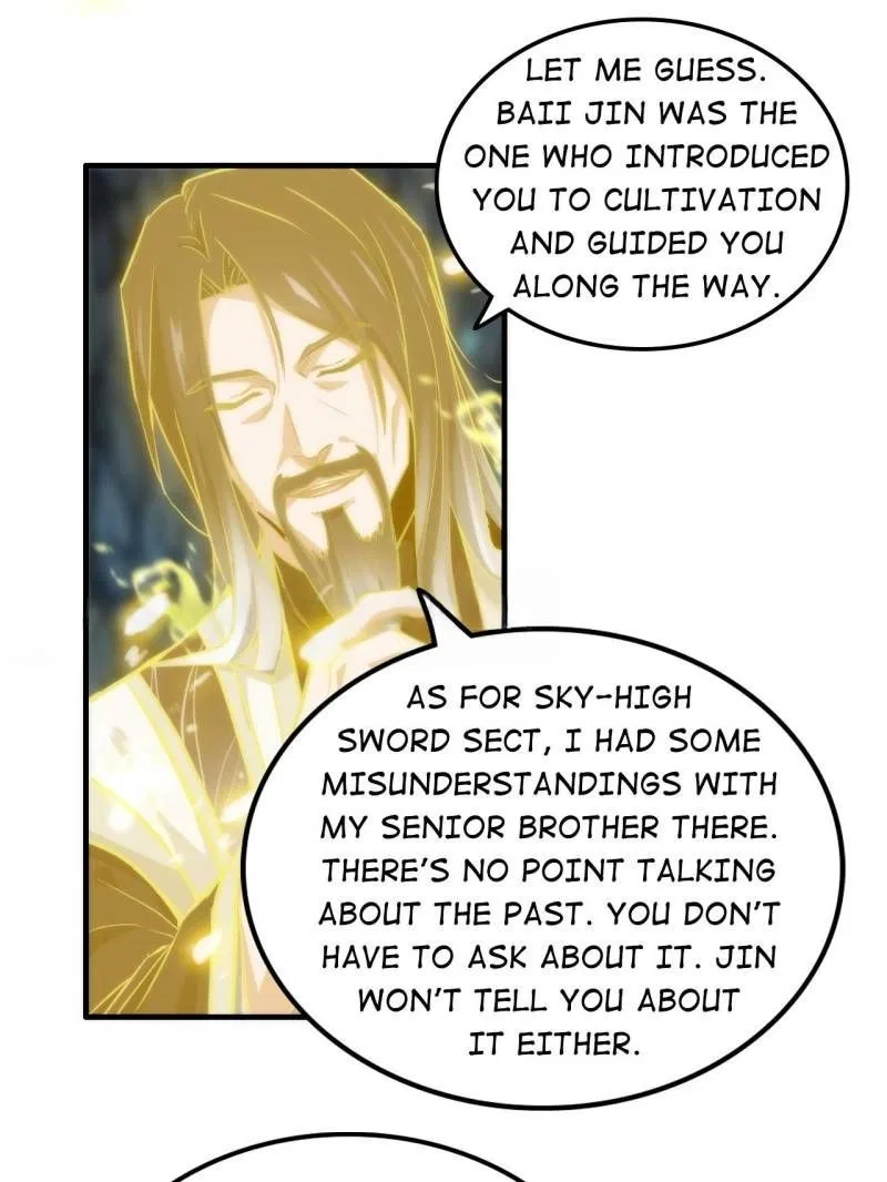 Immortal Cultivation is Just Like This Chapter 38 – Page 50