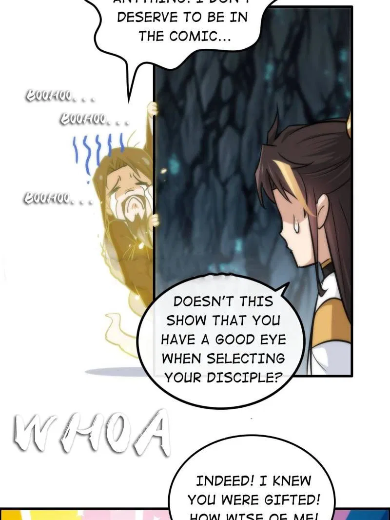 Immortal Cultivation is Just Like This Chapter 38 – Page 57