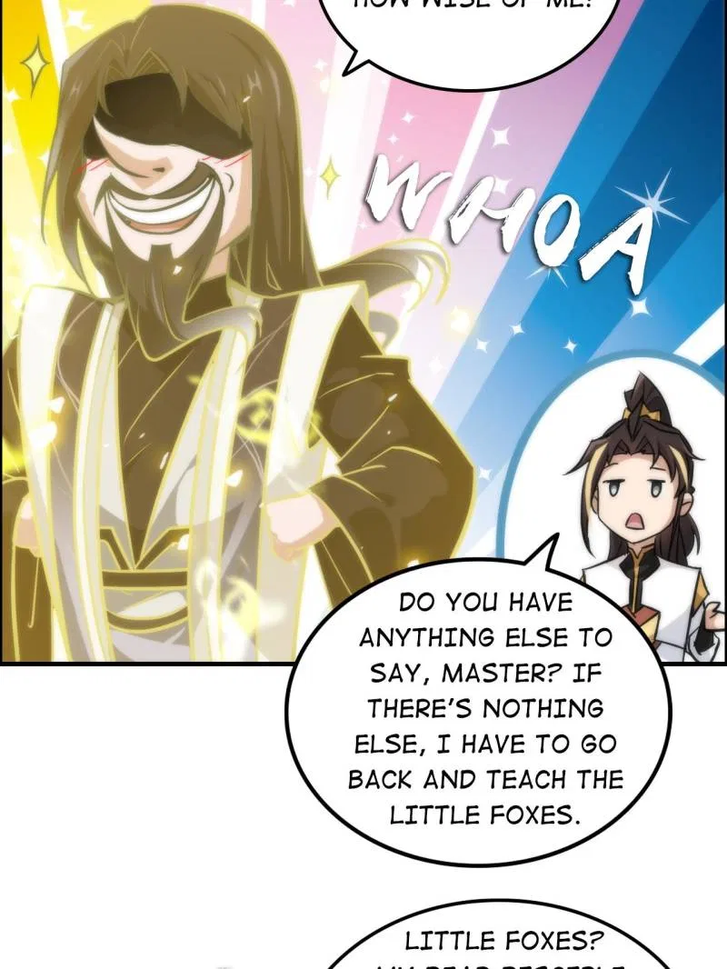 Immortal Cultivation is Just Like This Chapter 38 – Page 58