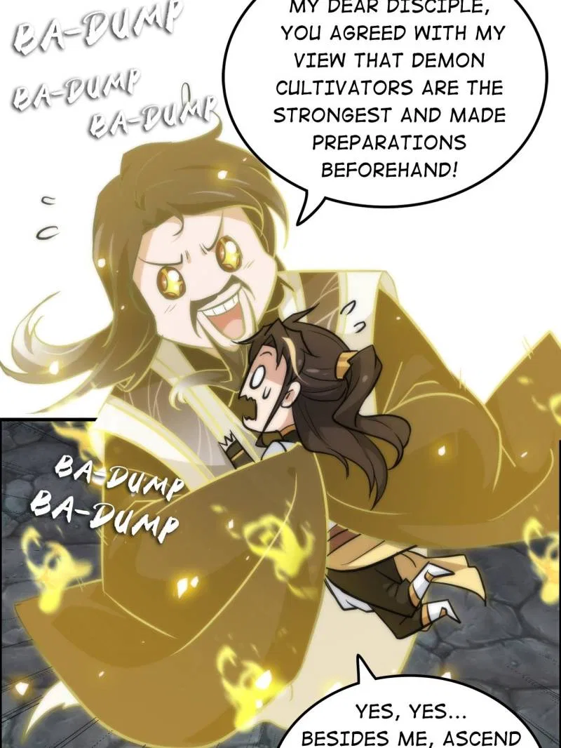 Immortal Cultivation is Just Like This Chapter 38 – Page 59