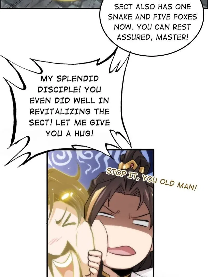 Immortal Cultivation is Just Like This Chapter 38 – Page 60