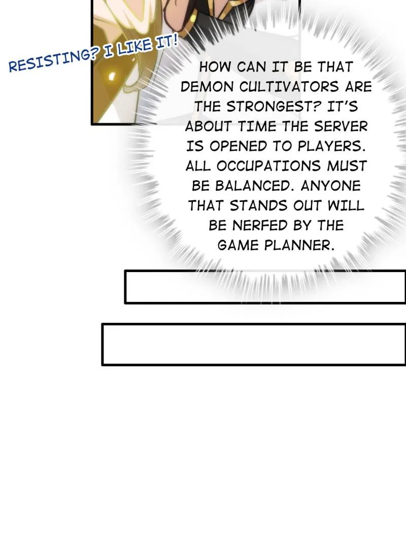 Immortal Cultivation is Just Like This Chapter 38 – Page 61