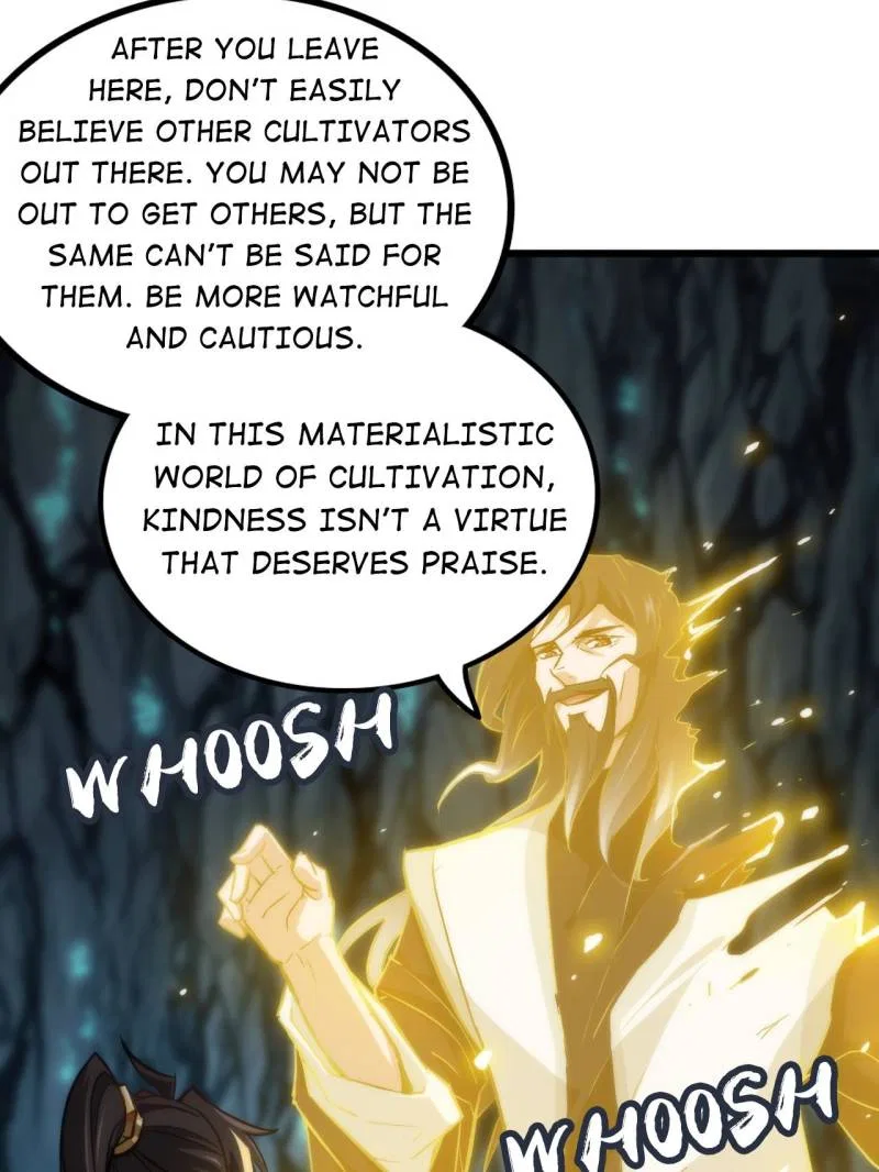 Immortal Cultivation is Just Like This Chapter 38 – Page 63