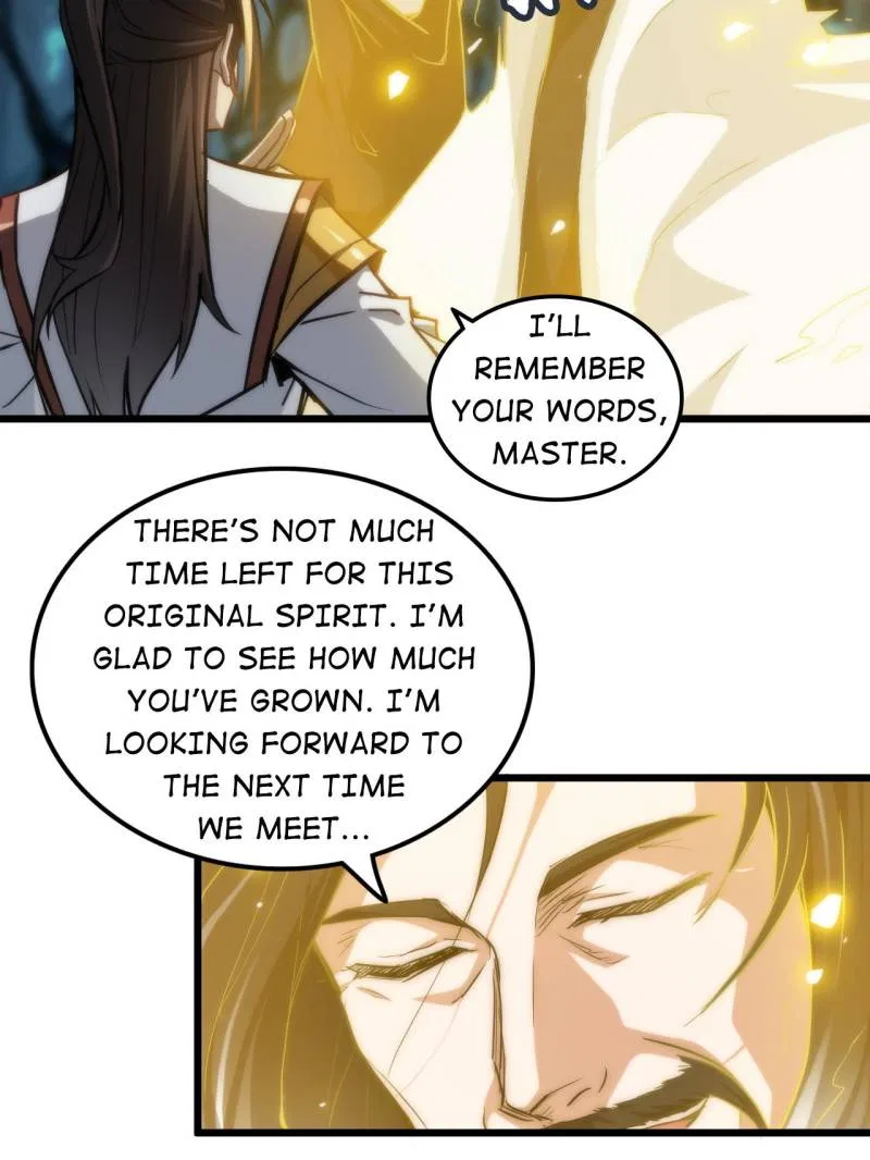 Immortal Cultivation is Just Like This Chapter 38 – Page 64