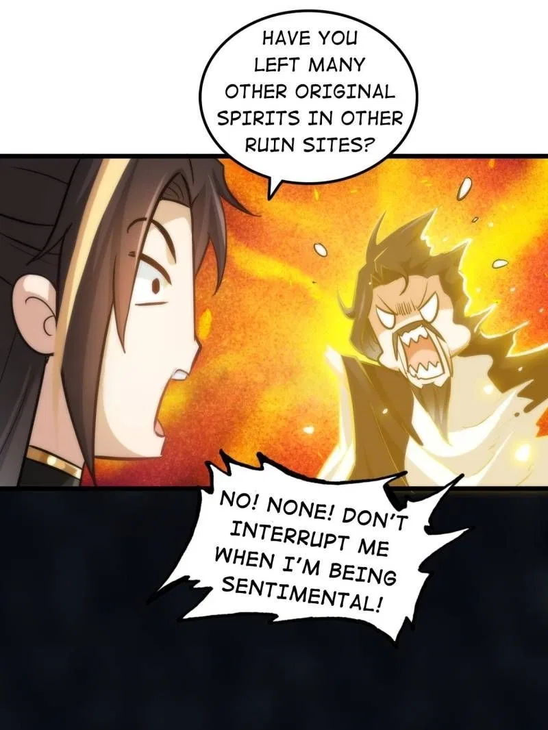 Immortal Cultivation is Just Like This Chapter 38 – Page 65