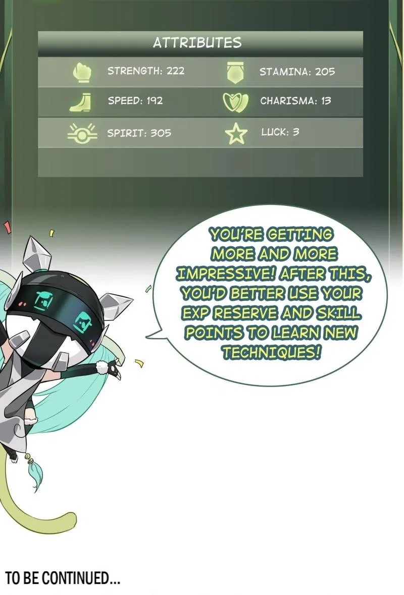 Immortal Cultivation is Just Like This Chapter 38 – Page 71