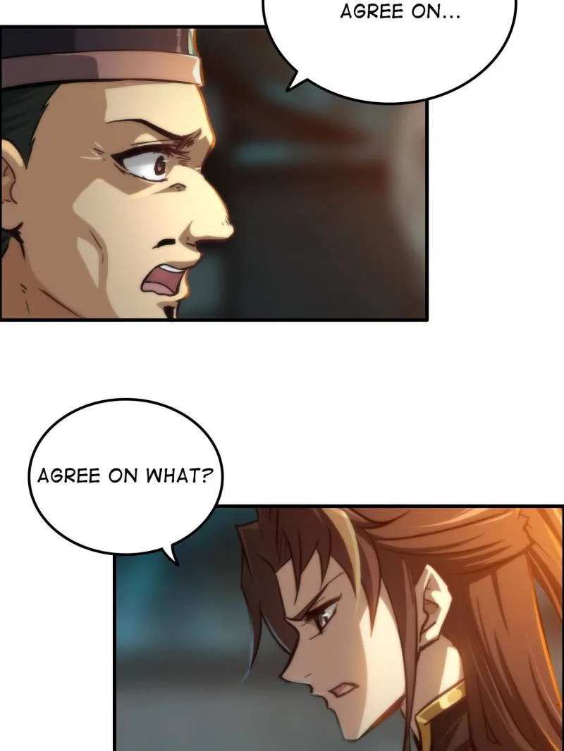 Immortal Cultivation is Just Like This Chapter 37 – Page 2