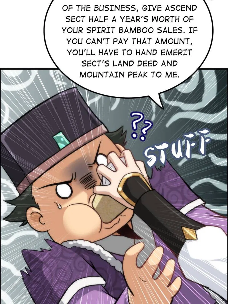 Immortal Cultivation is Just Like This Chapter 37 – Page 4