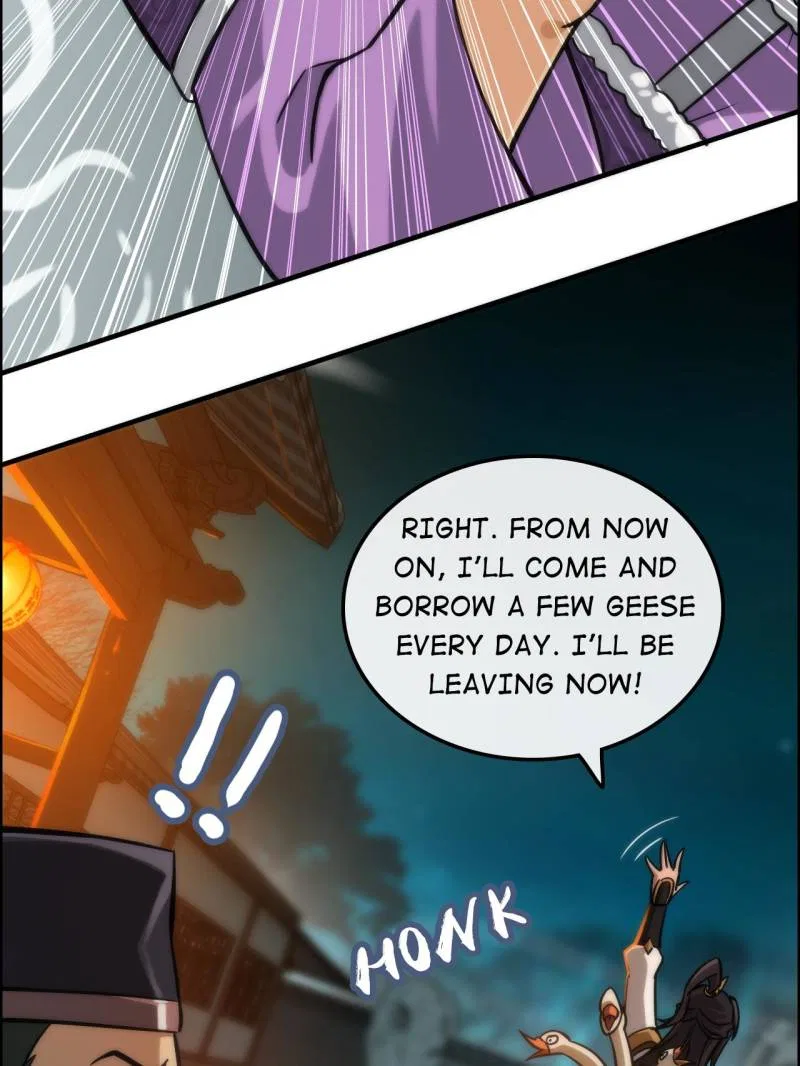 Immortal Cultivation is Just Like This Chapter 37 – Page 5