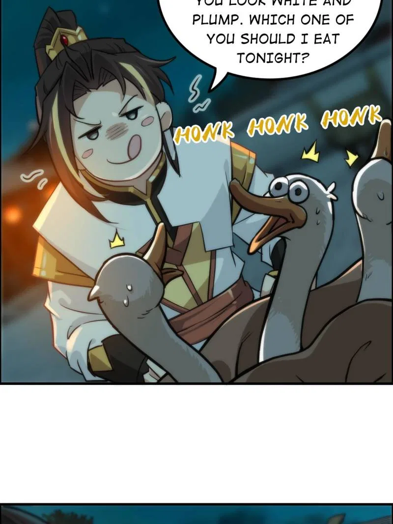 Immortal Cultivation is Just Like This Chapter 37 – Page 11