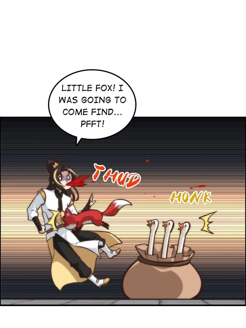 Immortal Cultivation is Just Like This Chapter 37 – Page 13
