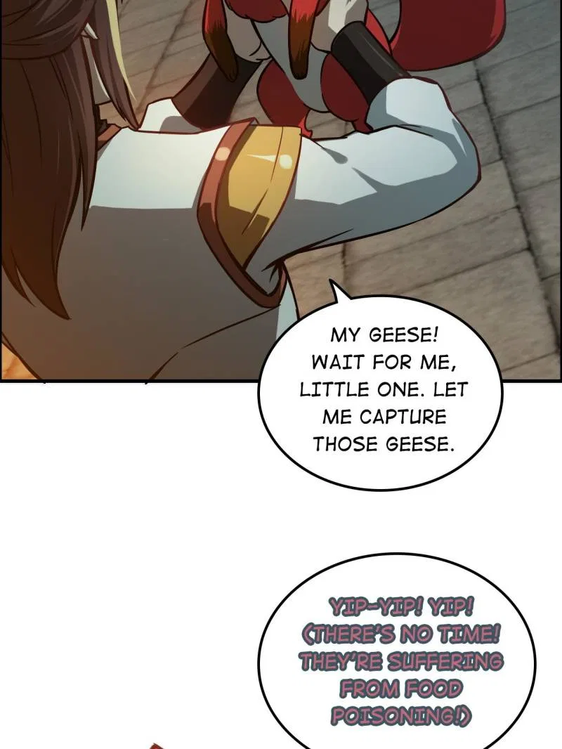 Immortal Cultivation is Just Like This Chapter 37 – Page 15