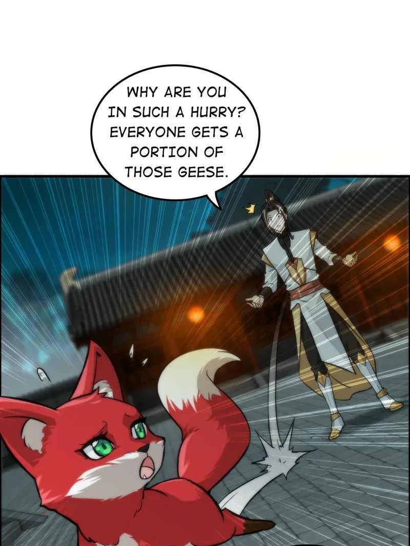 Immortal Cultivation is Just Like This Chapter 37 – Page 19