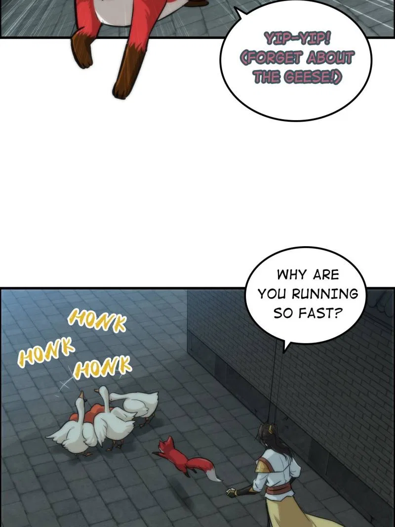 Immortal Cultivation is Just Like This Chapter 37 – Page 20