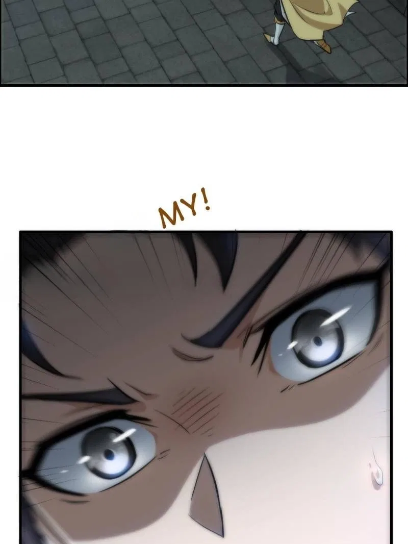 Immortal Cultivation is Just Like This Chapter 37 – Page 21