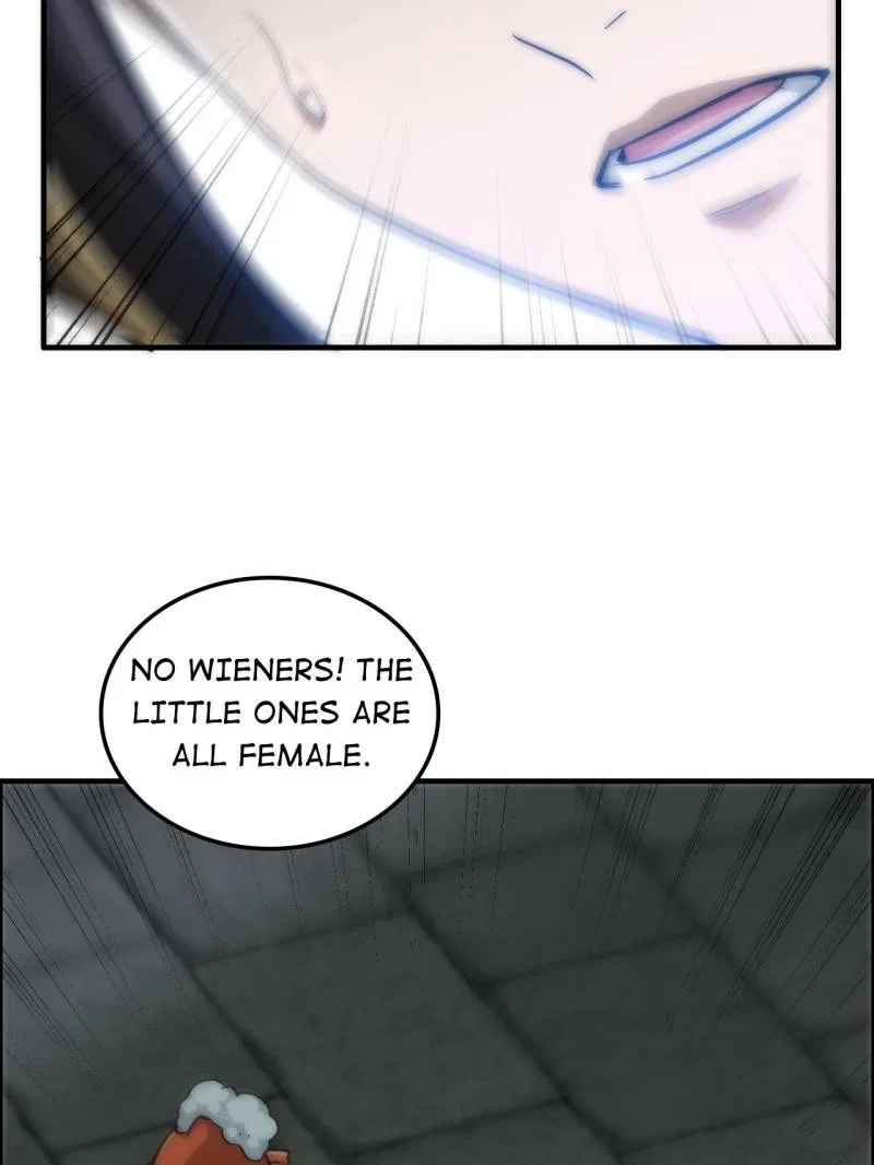 Immortal Cultivation is Just Like This Chapter 37 – Page 22