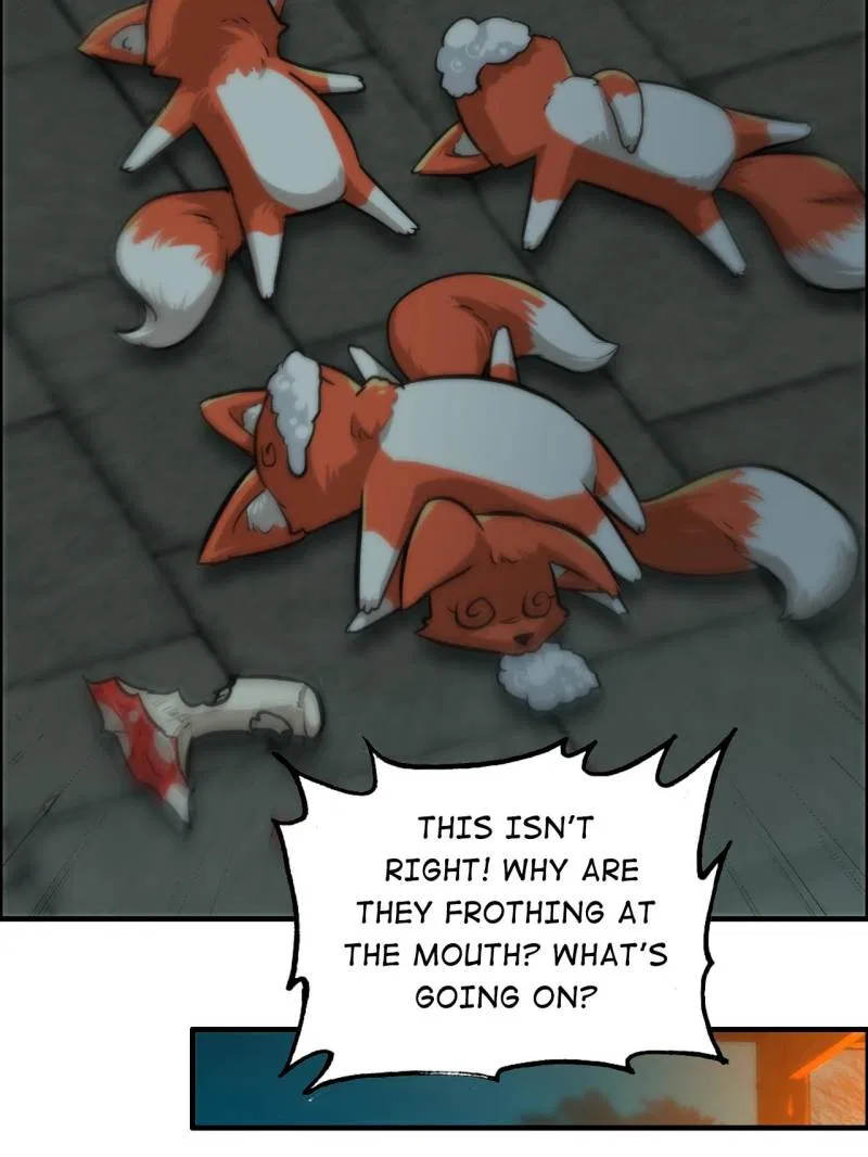 Immortal Cultivation is Just Like This Chapter 37 – Page 23