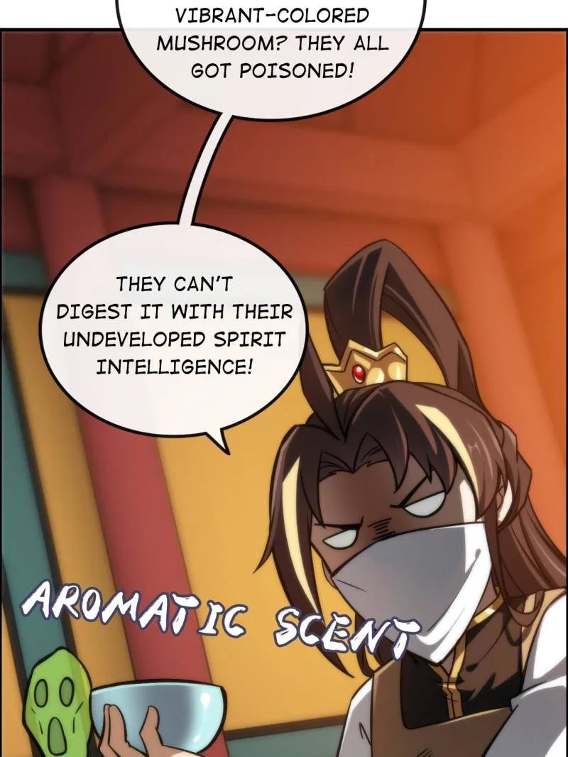 Immortal Cultivation is Just Like This Chapter 37 – Page 26