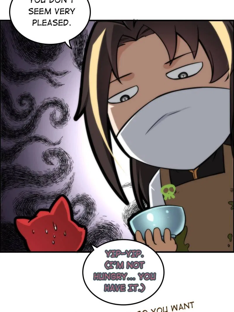 Immortal Cultivation is Just Like This Chapter 37 – Page 29
