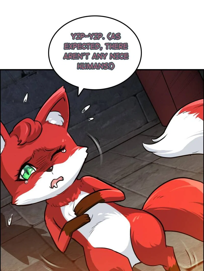 Immortal Cultivation is Just Like This Chapter 37 – Page 31