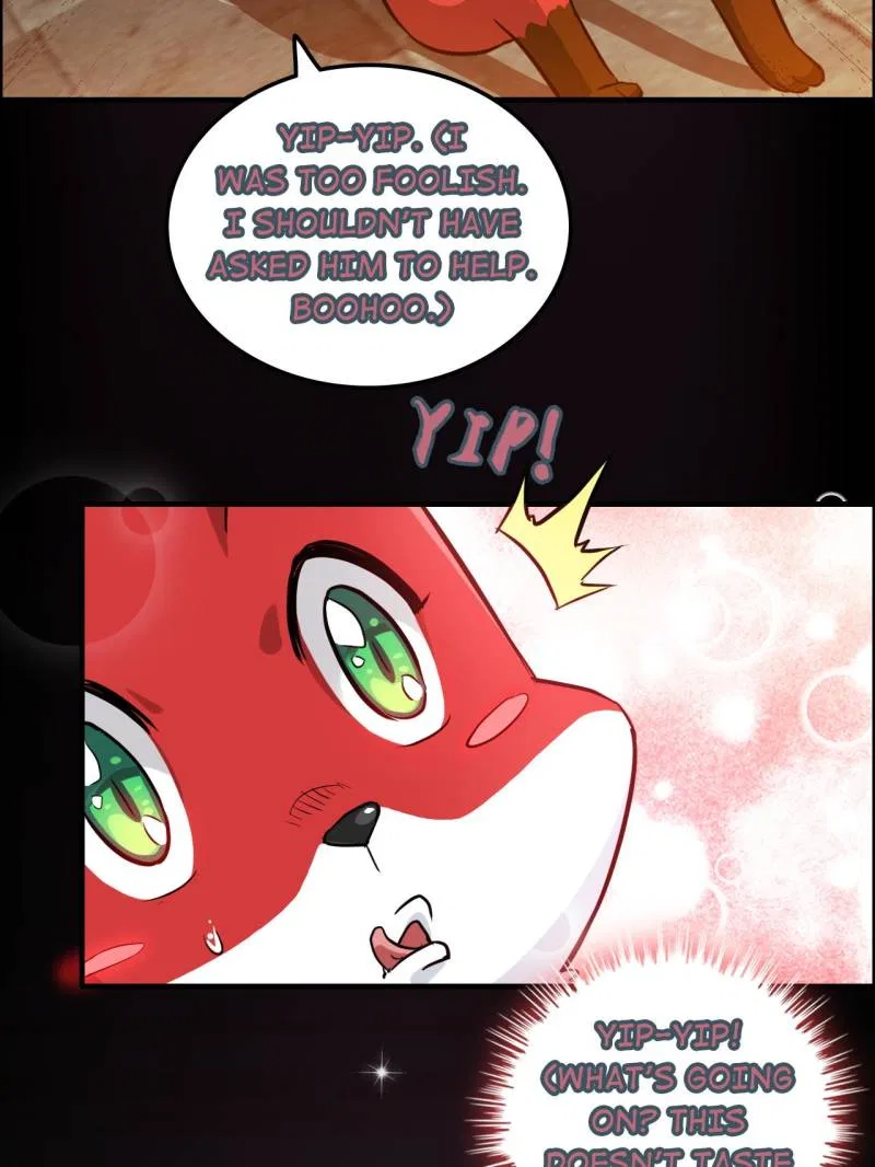 Immortal Cultivation is Just Like This Chapter 37 – Page 32