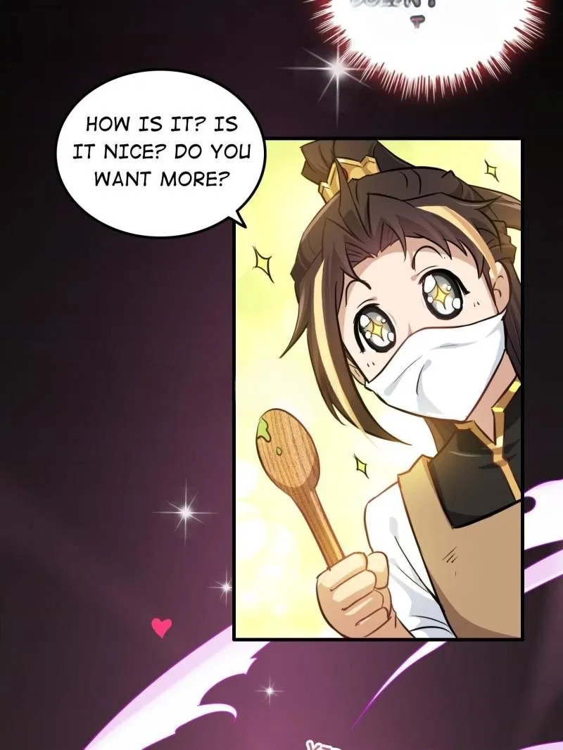 Immortal Cultivation is Just Like This Chapter 37 – Page 33